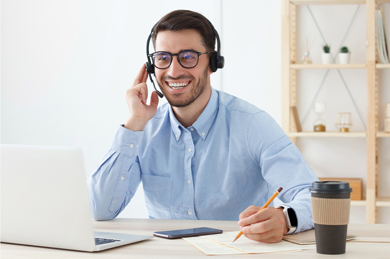 real estate appointment setting services, real estate CRM management VA